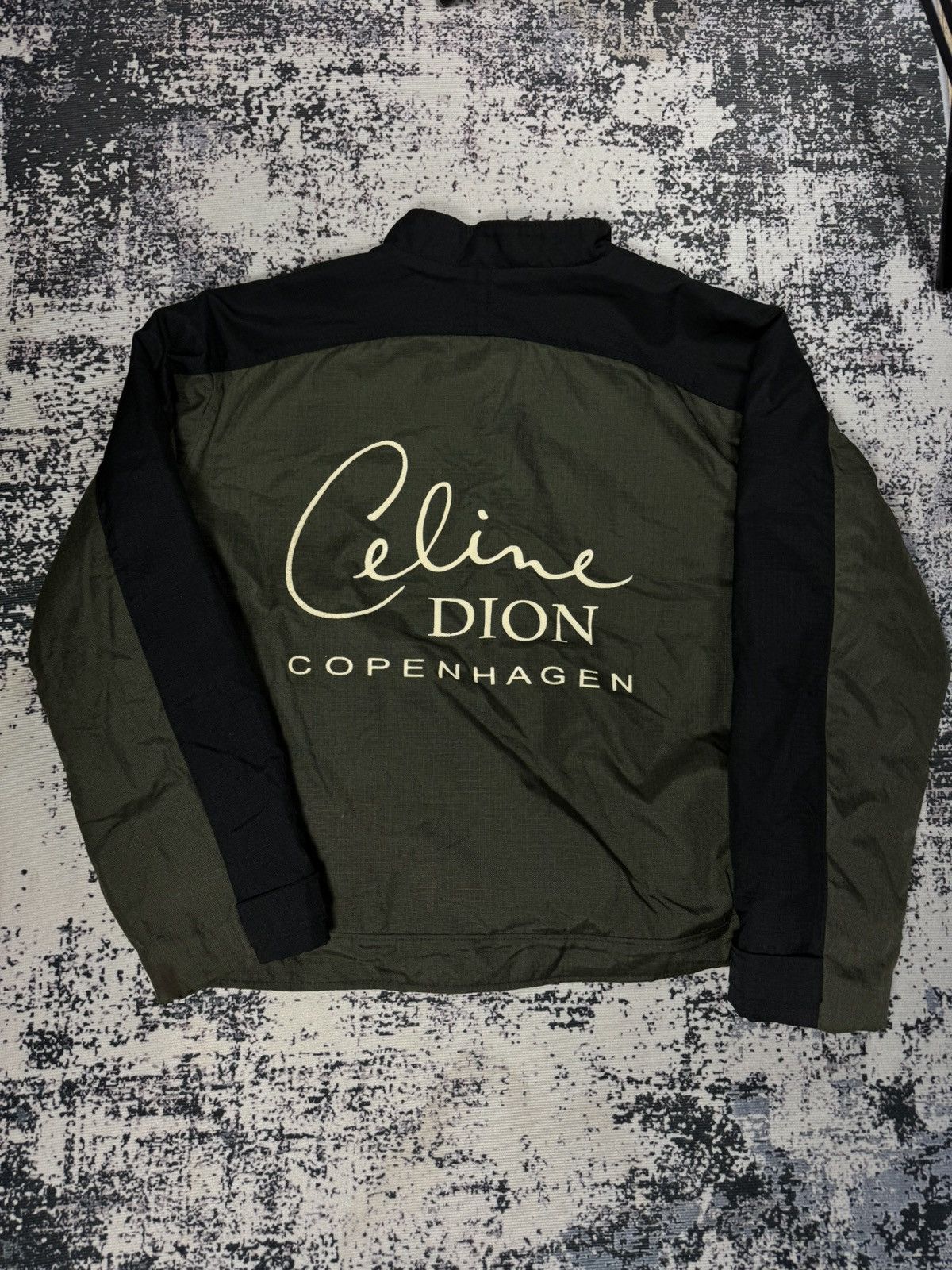 Celine × Hedi Slimane $4k Celine by Hedi Slimane x Christian