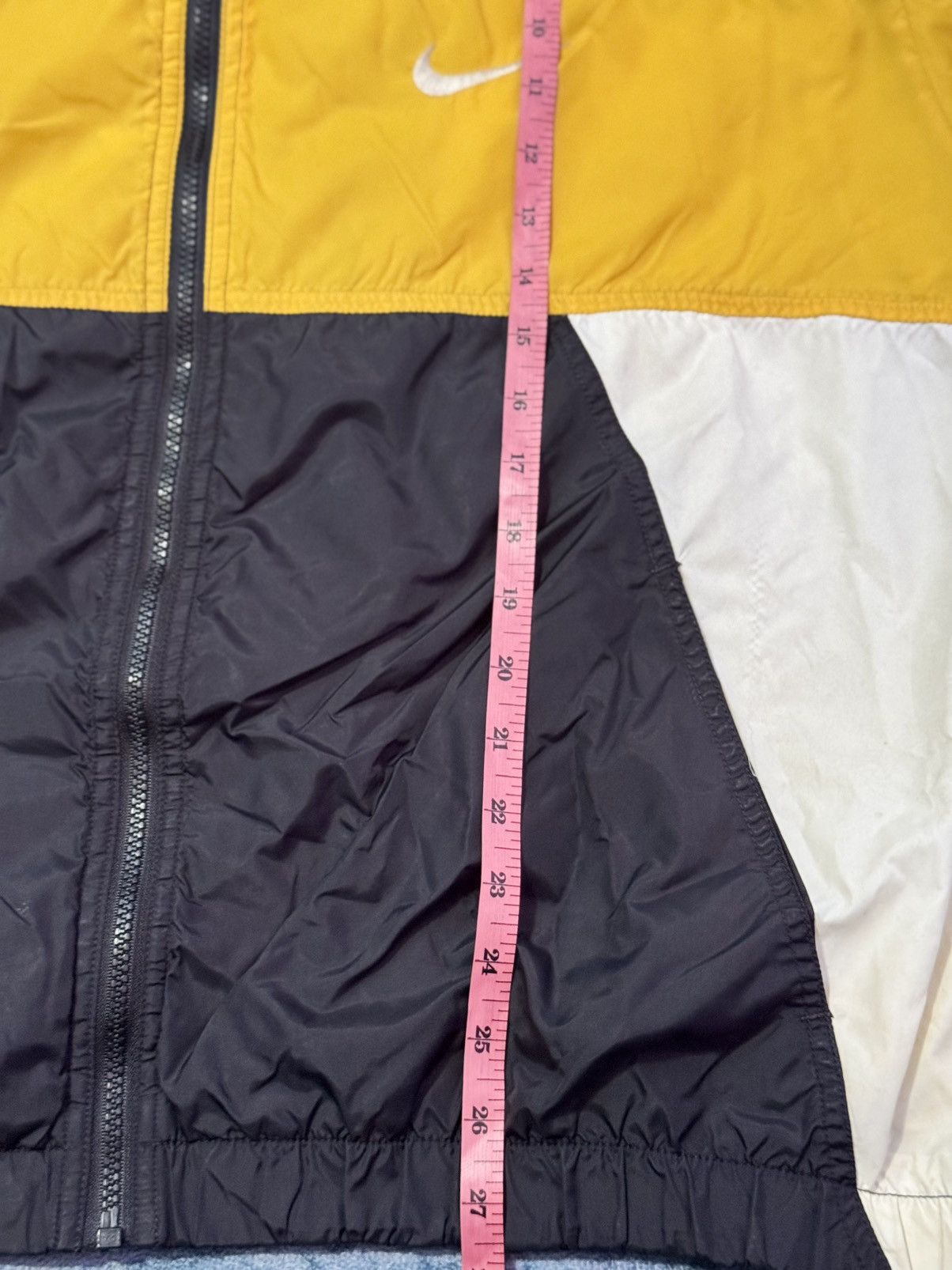 Nike Vintage Nike Size US L / EU 52-54 / 3 - 6 Thumbnail