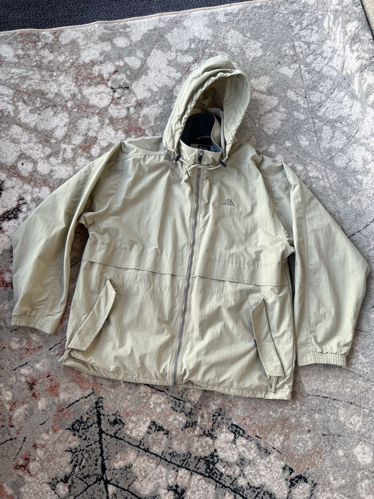Other Kappa Vintage Jacket Size US L / EU 52-54 / 3 - 1 Thumbnail
