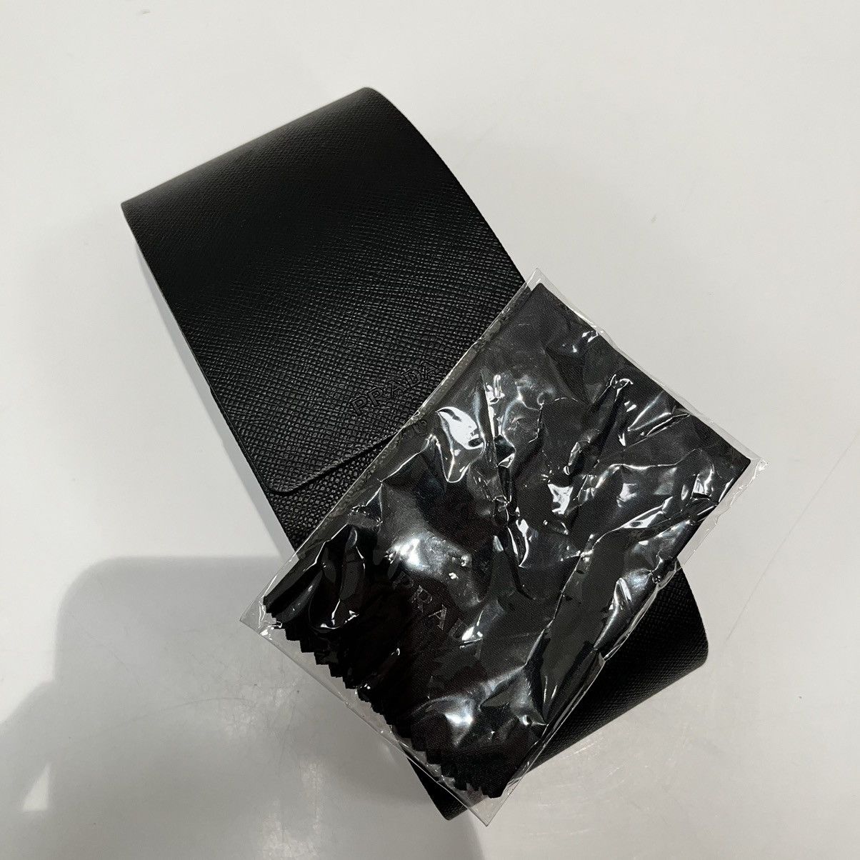 Prada Prada Sunglasses Size ONE SIZE - 9 Thumbnail