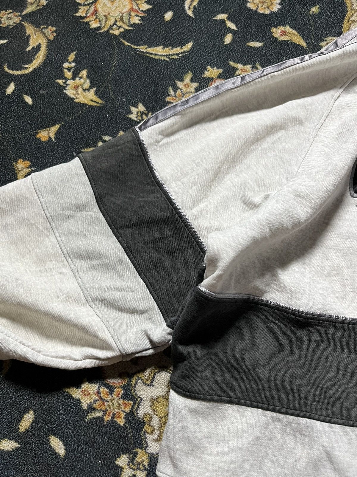 Adidas × Japanese Brand × Vintage 🔥RARE Vintage Adidas Trefoil Big Logo Double Pocket Sweets Size US XL / EU 56 / 4 - 17 Thumbnail