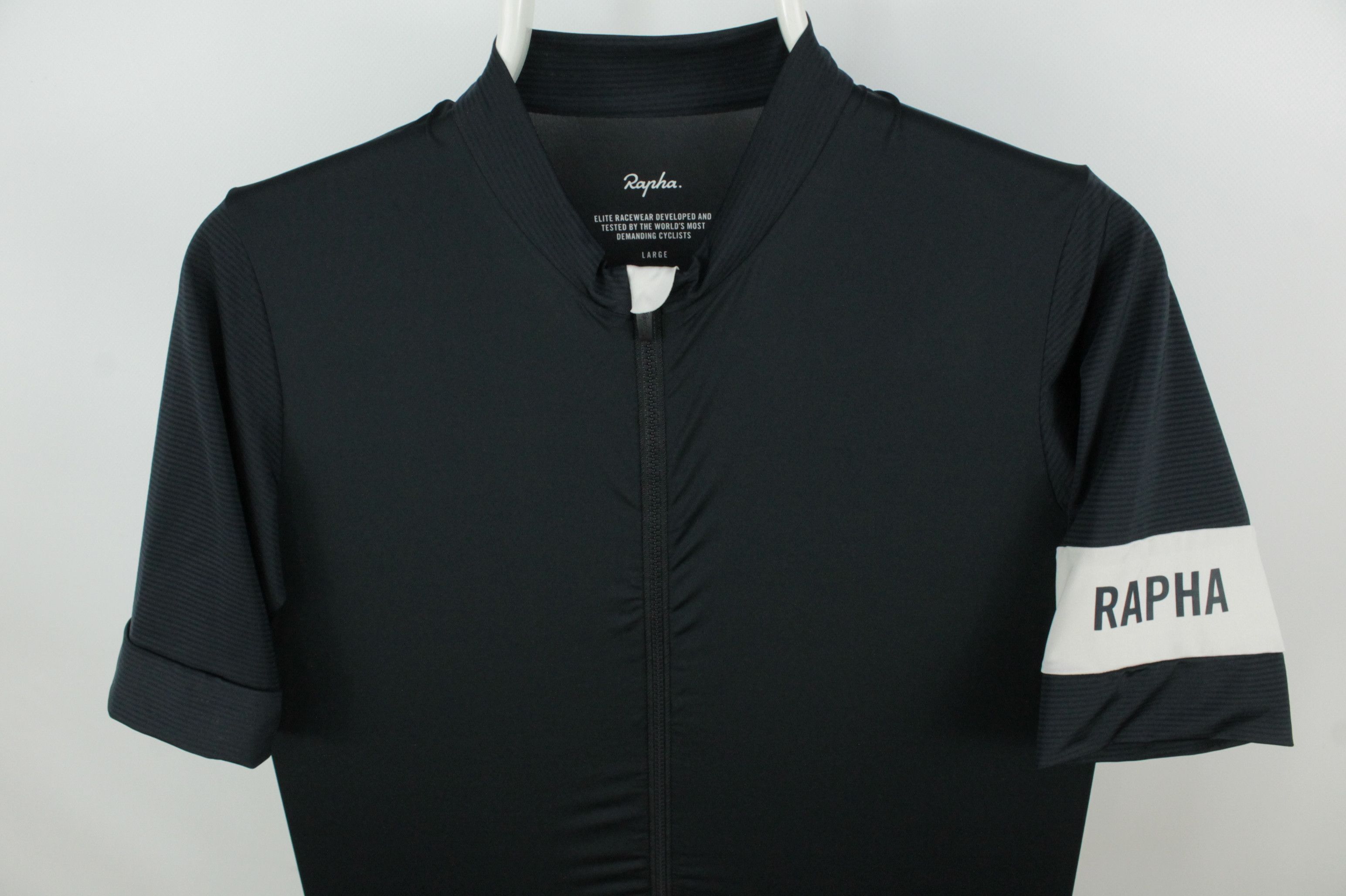 Rapha Rapha Jersey Pro Team Training Cycling Shirt Size US L / EU 52-54 / 3 - 2 Thumbnail