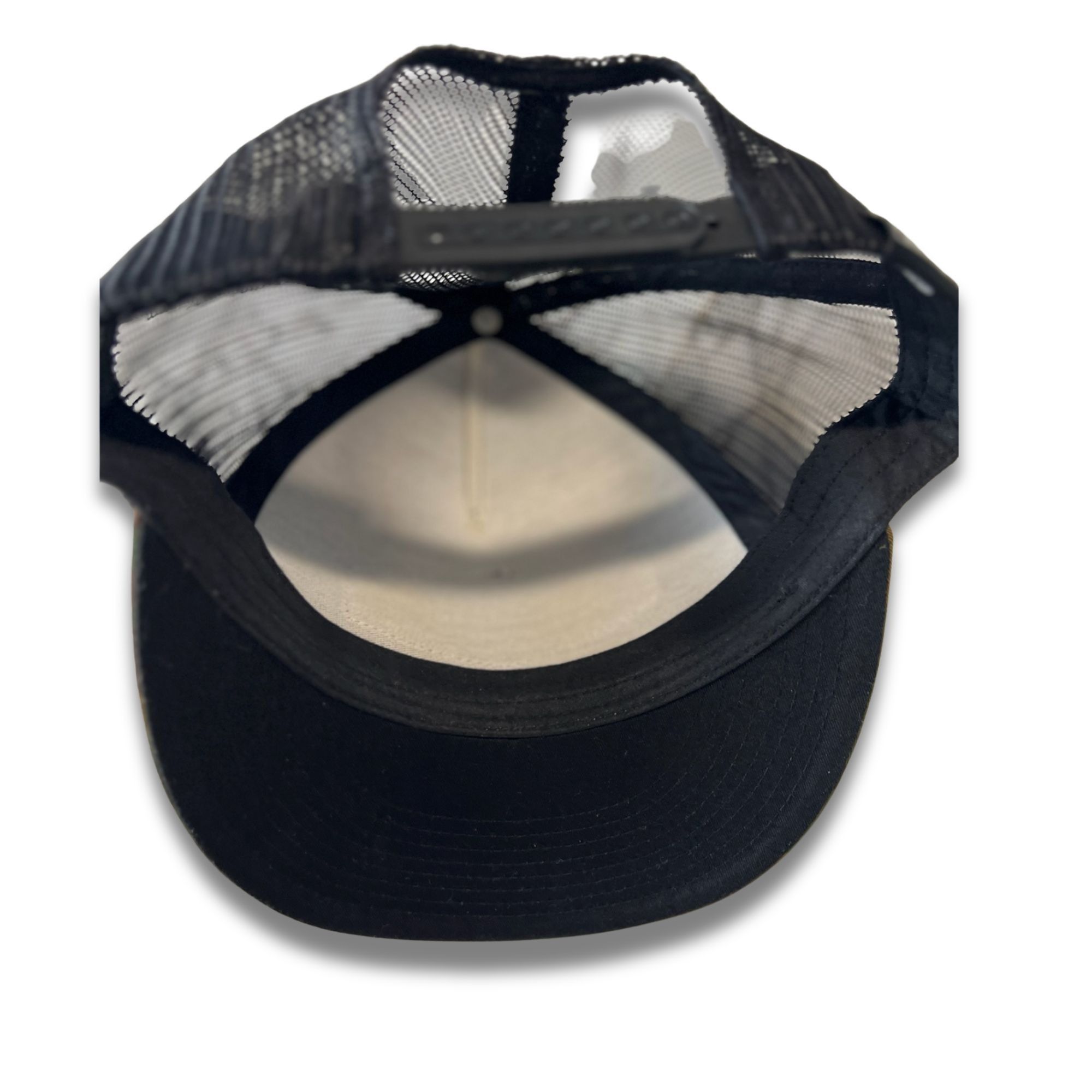 Other Salty Crew Camo Snapback Hat Adjustable Mesh Back Mens/Women Size ONE SIZE - 3 Thumbnail