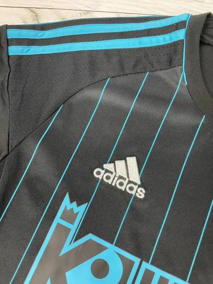 Adidas Adidas West Bromwich Albion 2016 2017 Away Shirt Jersey Size US M / EU 48-50 / 2 - 7 Thumbnail
