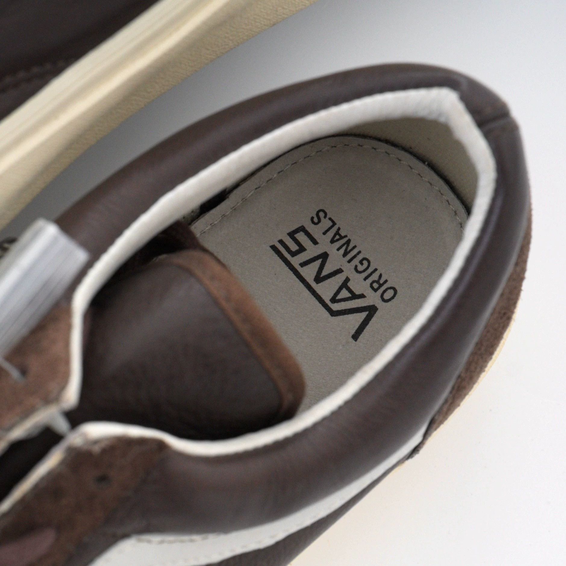 Vans Vans Vault Style 36 OG LX Sample US9 42 Size US 9 / EU 42 - 6 Thumbnail