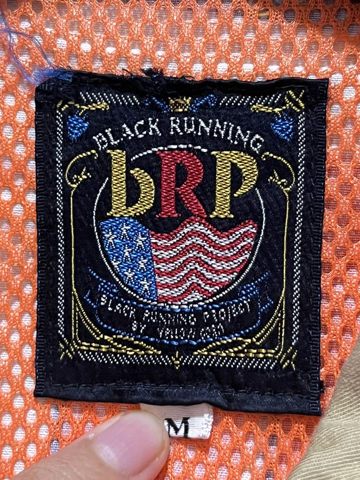Sports Specialties × YELLOW CORN RARE! Black Running Project by Yellow Corn Bomber Jacket Size US M / EU 48-50 / 2 - 7 Thumbnail