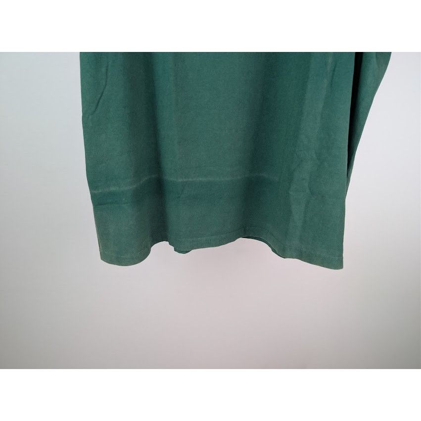 Gallery Dept. o1rshd1 Vintage Logo T-Shirt in Hunt Green Size US XXL / EU 58 / 5 - 4 Thumbnail