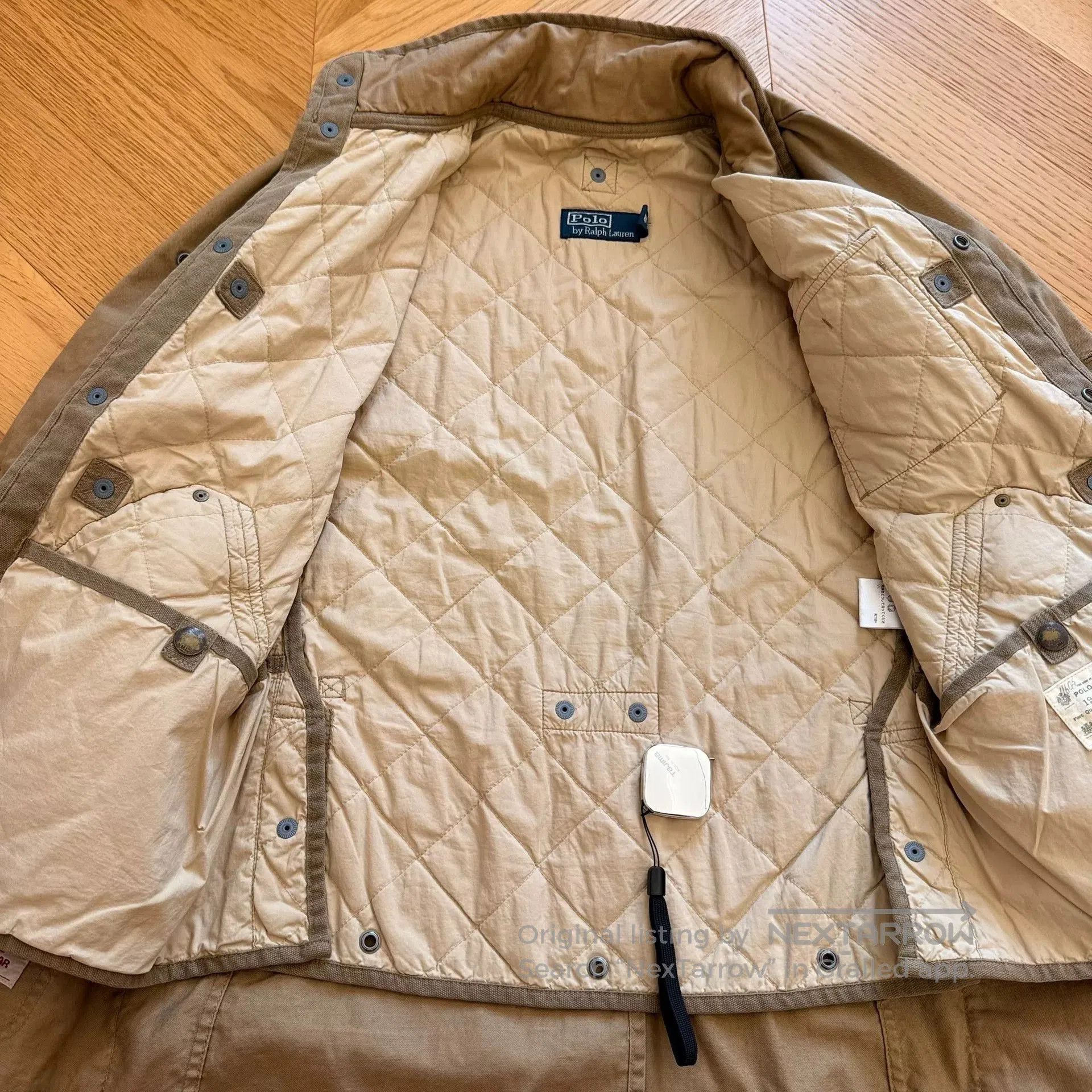 Other Outdoor Sportswear Two. Size US M / EU 48-50 / 2 - 8 Thumbnail