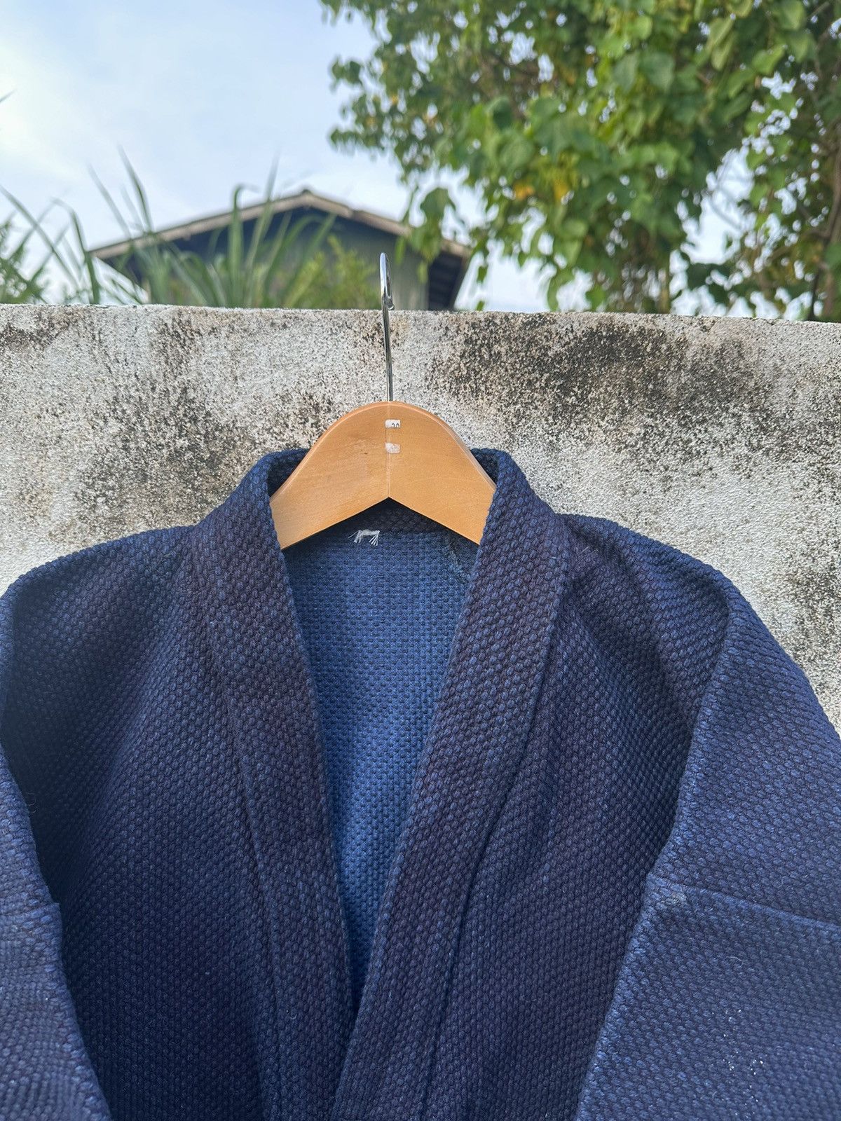 Vintage Vintage 70s kimono japan traditional Size US M / EU 48-50 / 2 - 7 Thumbnail