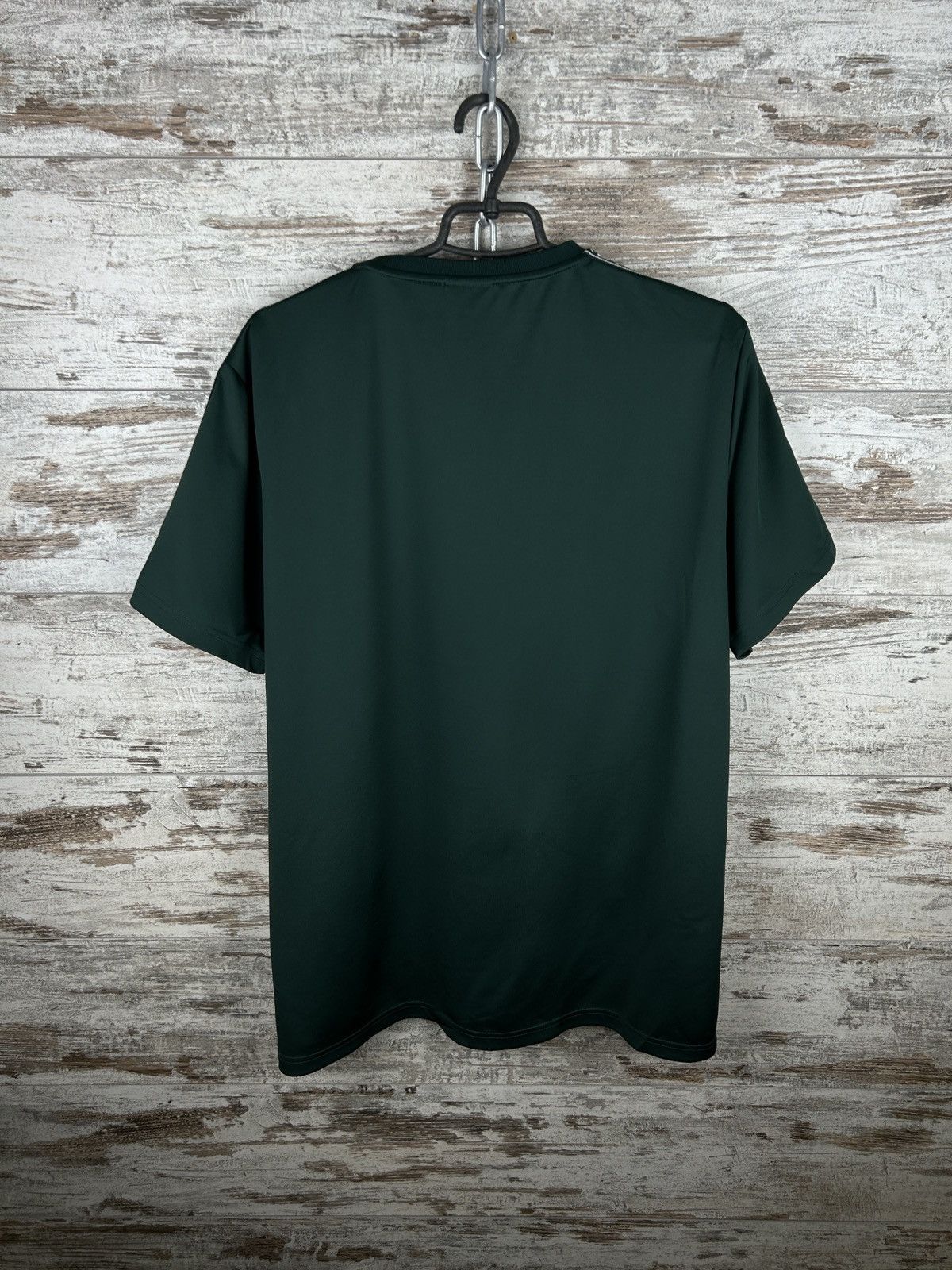 Daily Paper Mens Vintage Daily Paper T Shirt streetwear rap tee y2k Size US XL / EU 56 / 4 - 14 Thumbnail