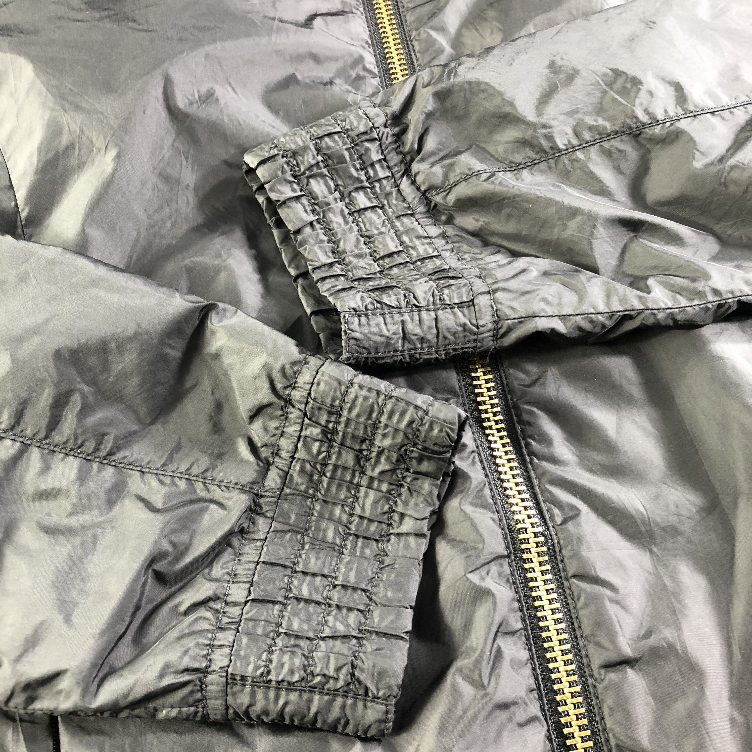 agnes b. Agnes B. Windbreaker Jacket Size US M / EU 48-50 / 2 - 4 Thumbnail