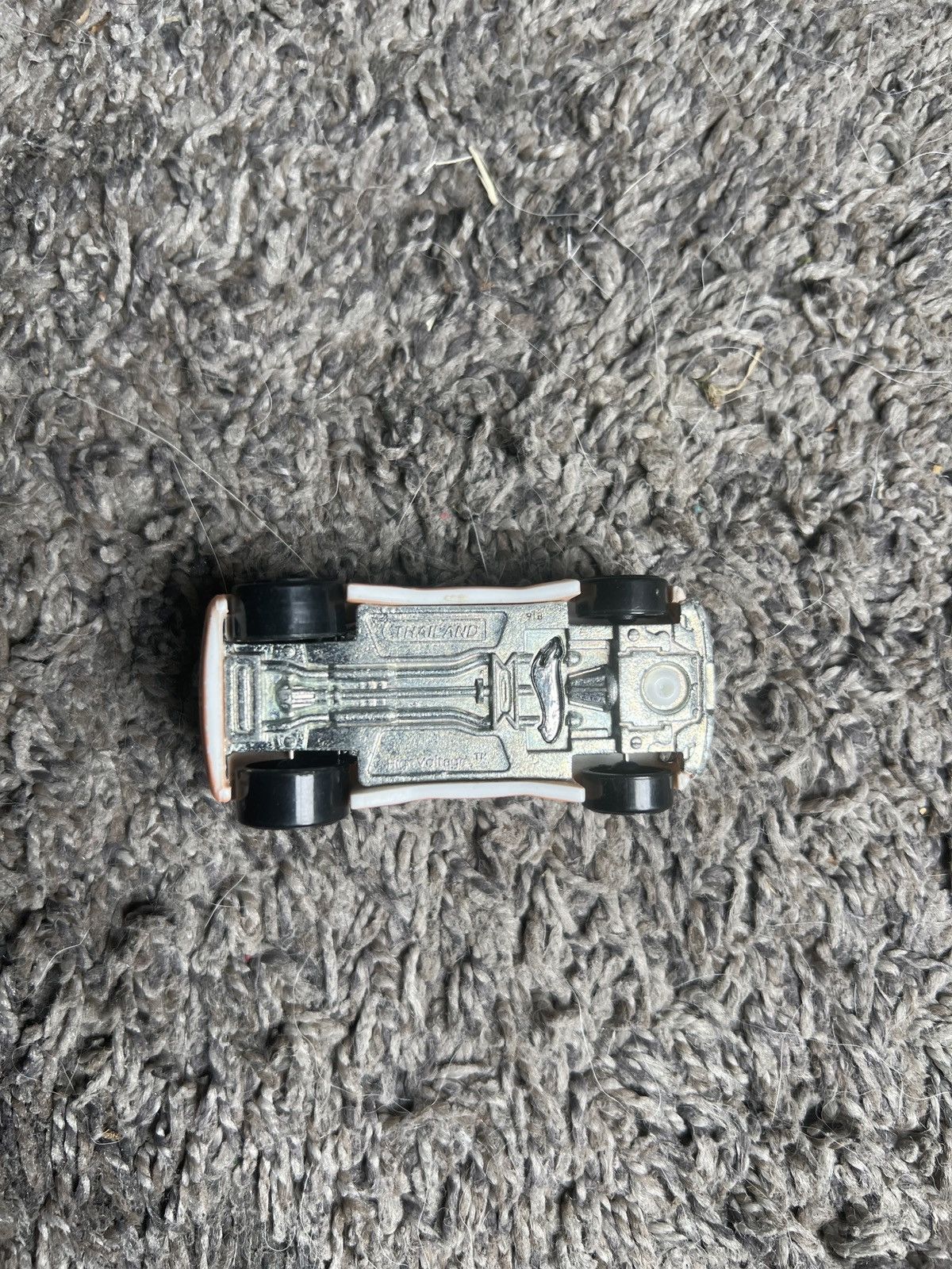 Hypebeast Hot Wheels High Voltage Size ONE SIZE - 5 Thumbnail