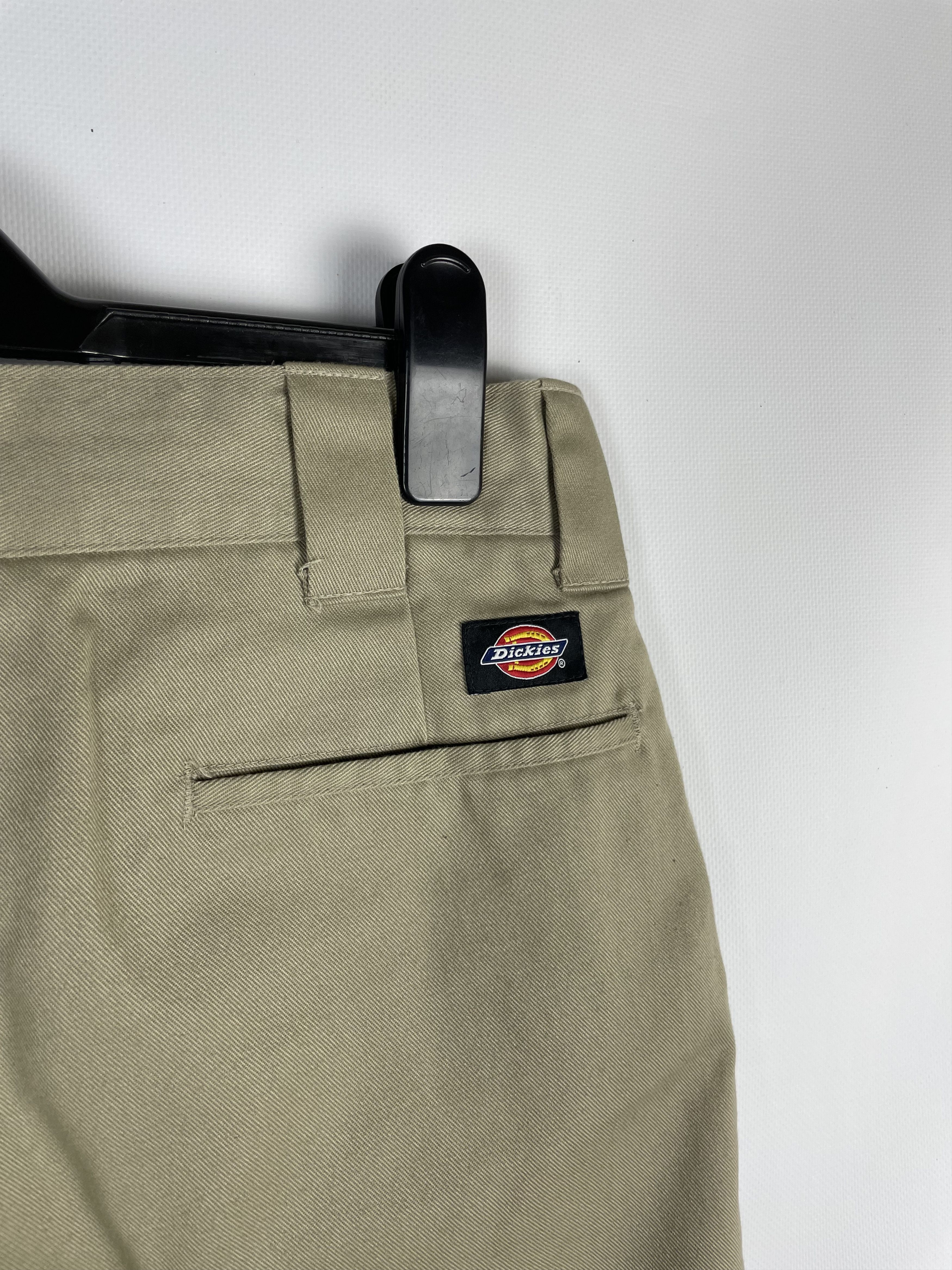 Dickies Vintage Dickies Chino Pants Size US 32 / EU 48 - 9 Thumbnail
