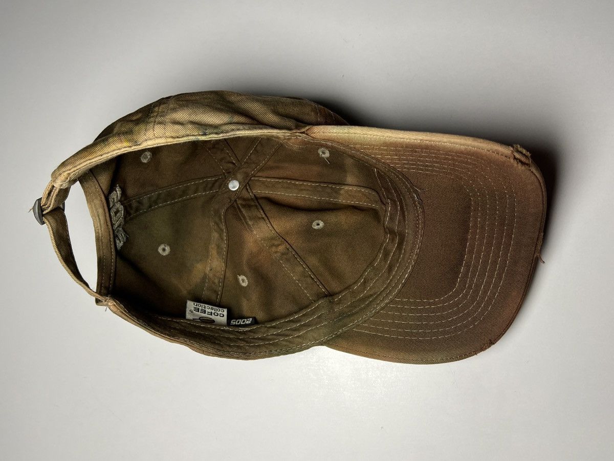 Hook-Ups sex swarovski 6 panel cap Size ONE SIZE - 8 Thumbnail