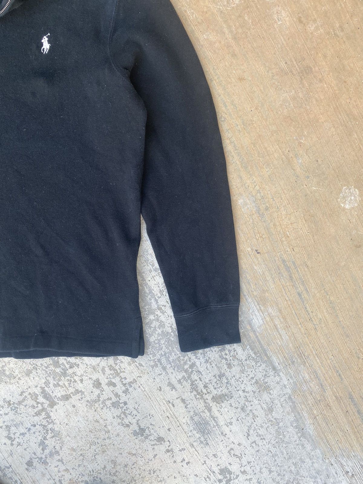 Polo Ralph Lauren Polo Ralph Lauren Pullover Sweater Size US L / EU 52-54 / 3 - 5 Thumbnail