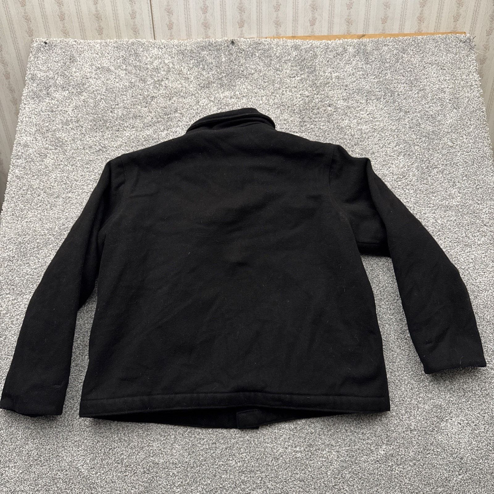 Old Navy Old Navy Jacket Mens XL Wool Blend Gorpcore Minimalist Retro Size US XL / EU 56 / 4 - 9 Thumbnail