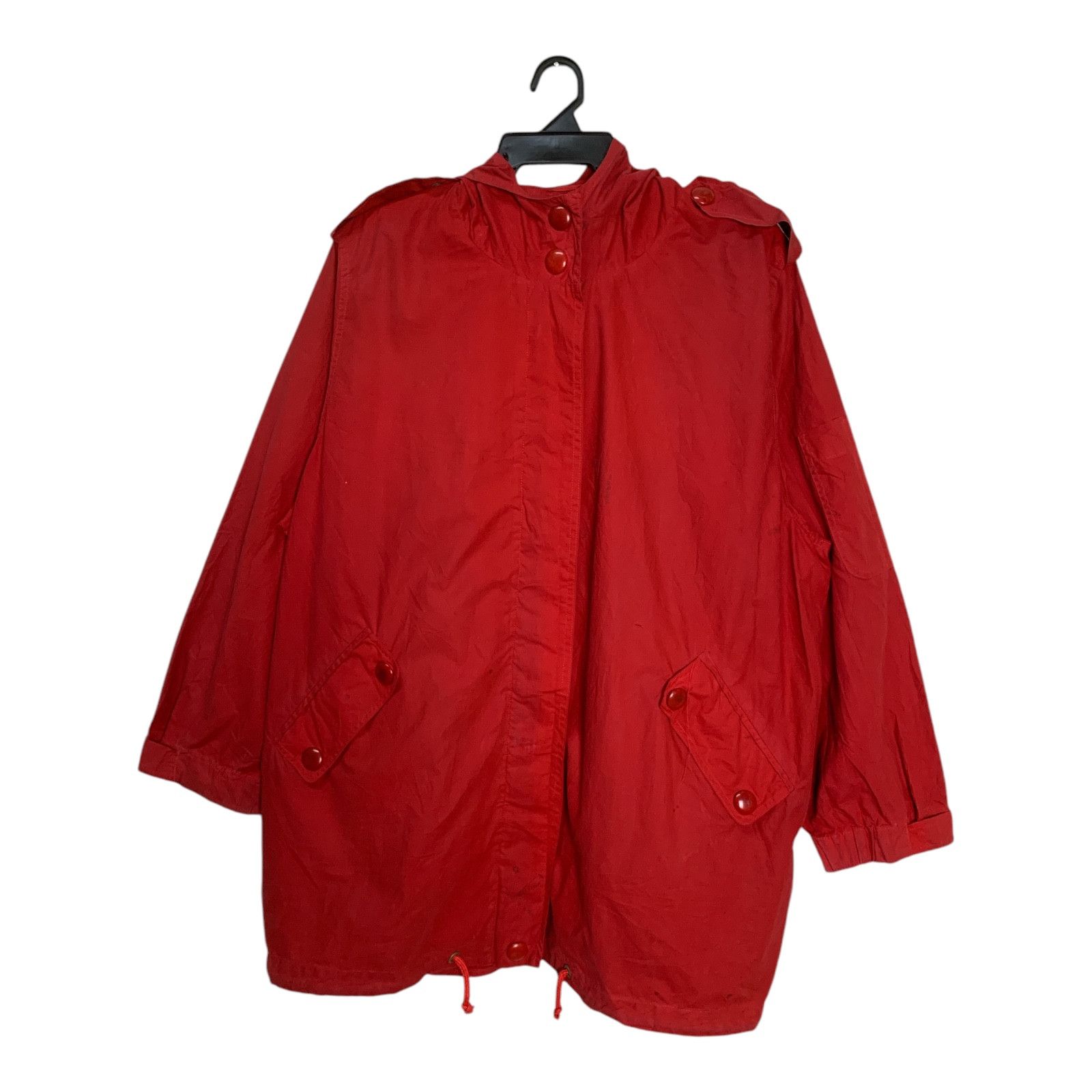 Max Mara × Weekend Max Mara Rare Design Vintage Weekend By Max Mara Jackets Size XL / US 12-14 / IT 48-50 - 2 Thumbnail