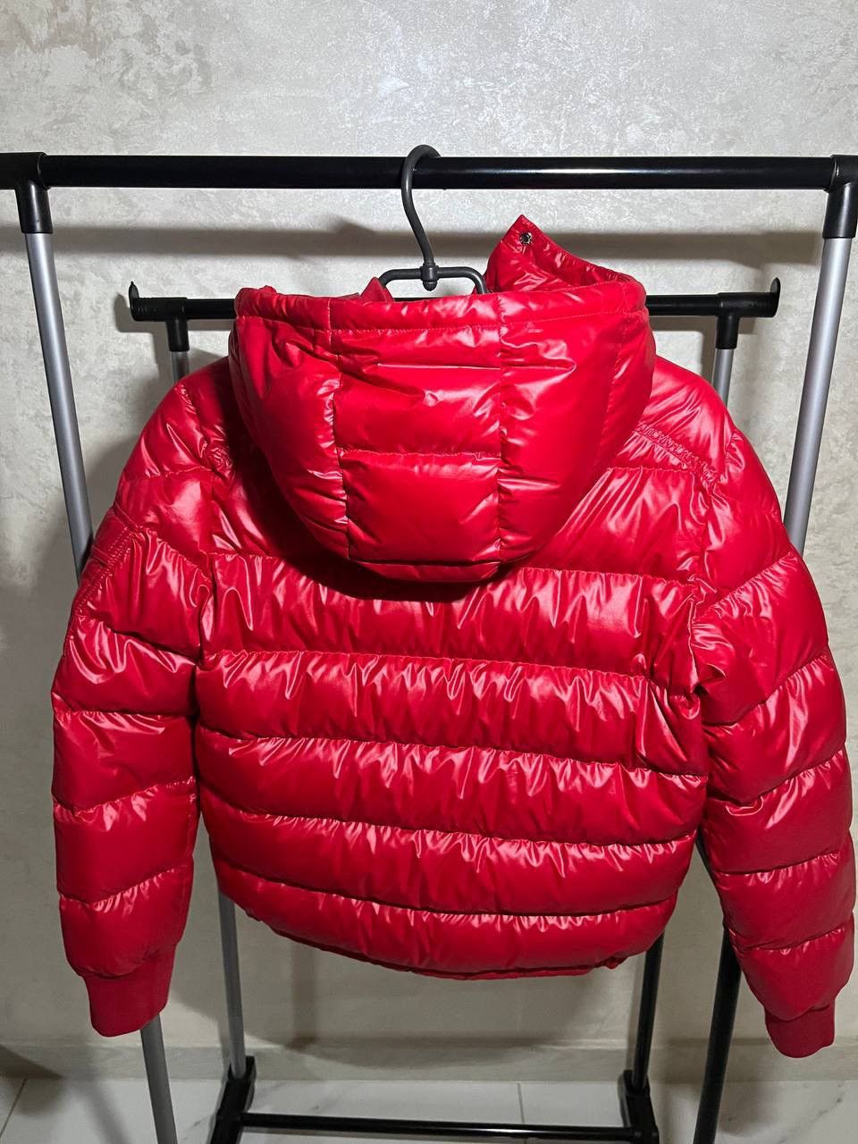 Moncler Moncler puffer Size S / US 4 / IT 40 - 2 Thumbnail