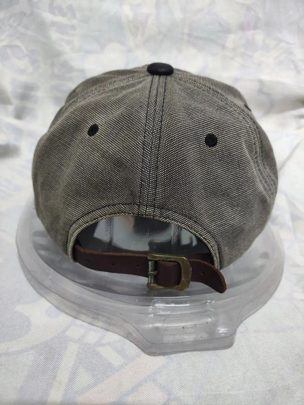 Von Dutch VON DUTCH VINTAGE CAP Size ONE SIZE - 5 Thumbnail