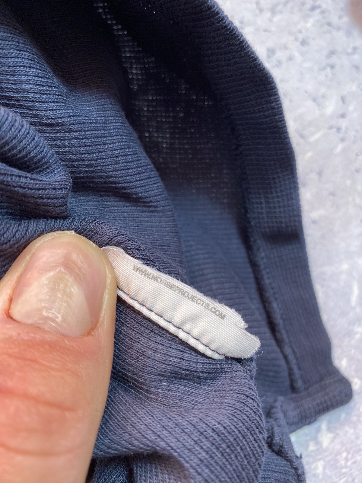 Norse Projects Norse Projects Men’s Sweatshirt Size Medium Size US M / EU 48-50 / 2 - 8 Thumbnail