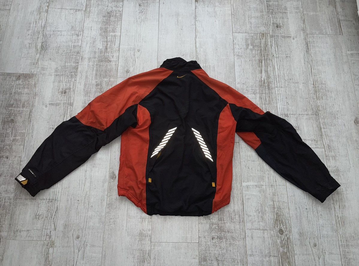 Nike × Nike ACG × Vintage Vintage Nike Acg Reflective Archive Jacket Size US M / EU 48-50 / 2 - 6 Thumbnail