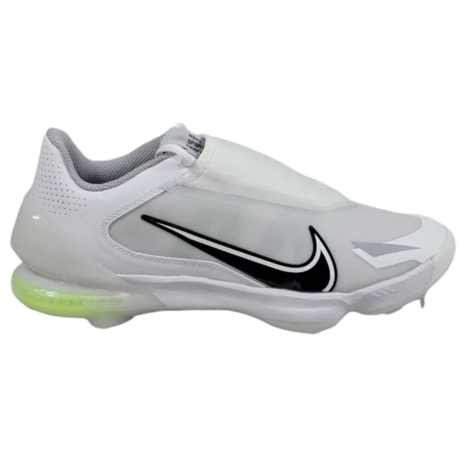 Nike Nike Force Zoom Trout 8 Pro Metal Baseball Cleats Men’s Size Size US 7.5 / EU 40-41 - 1 Thumbnail