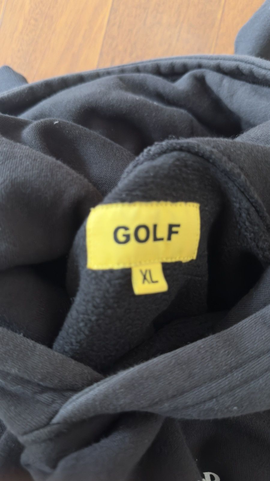 Golf Wang Golf Hoodie Size US XL / EU 56 / 4 - 3 Thumbnail