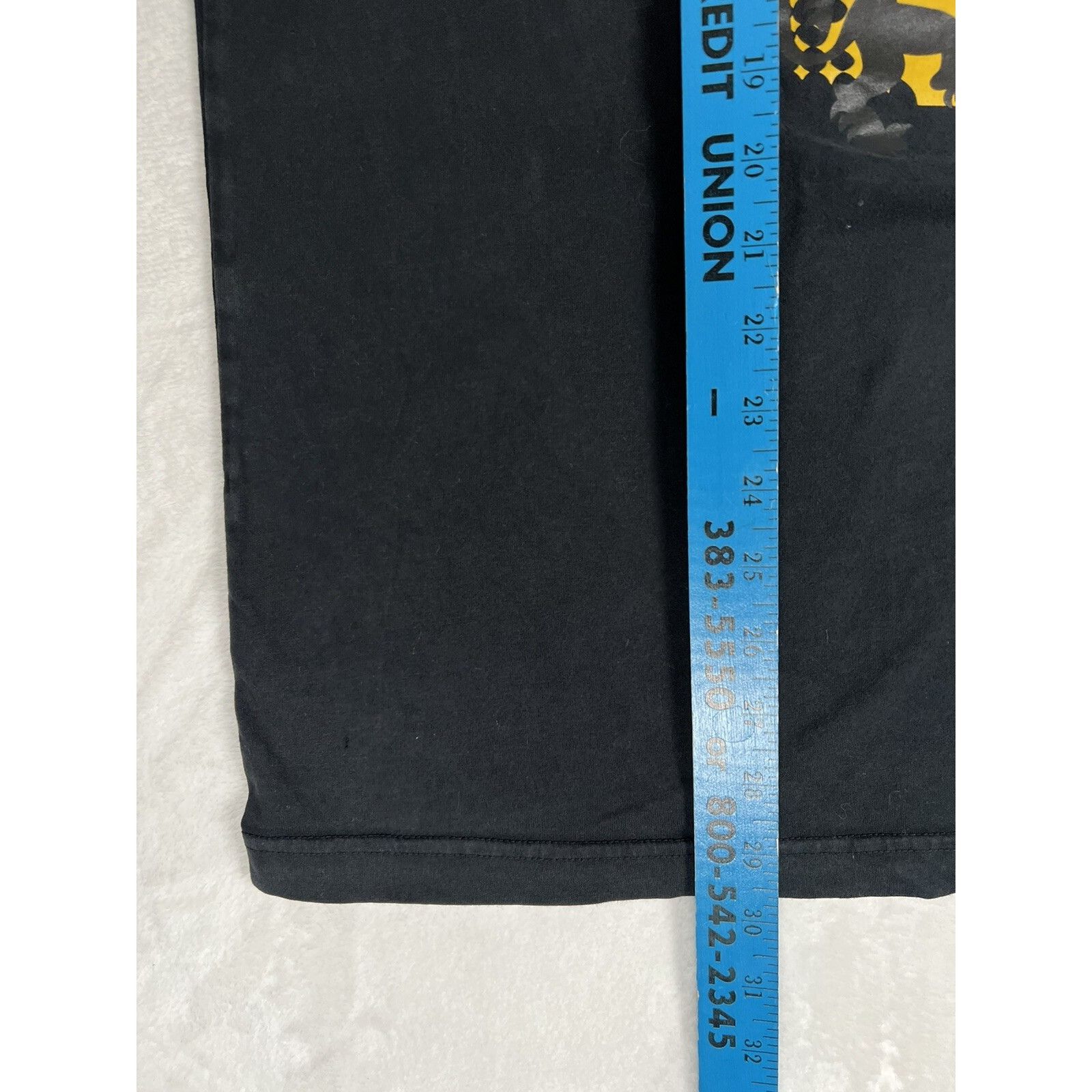 Nike Vintage Nike Lebron James T-Shirt Size XL King James “Triple Size US XL / EU 56 / 4 - 6 Thumbnail