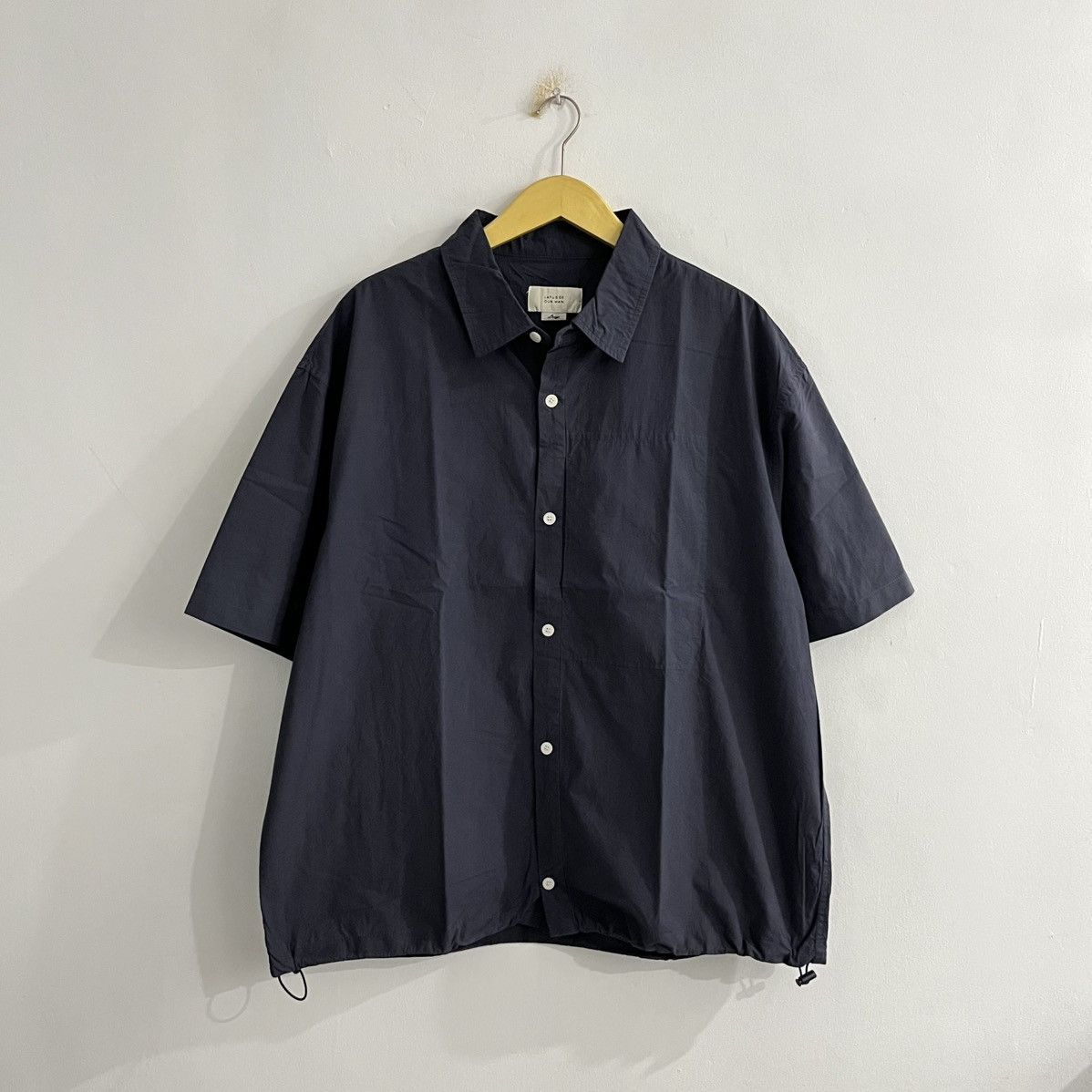 Other Lafudge City Boy Oversized Shirt Size US L / EU 52-54 / 3 - 1 Thumbnail