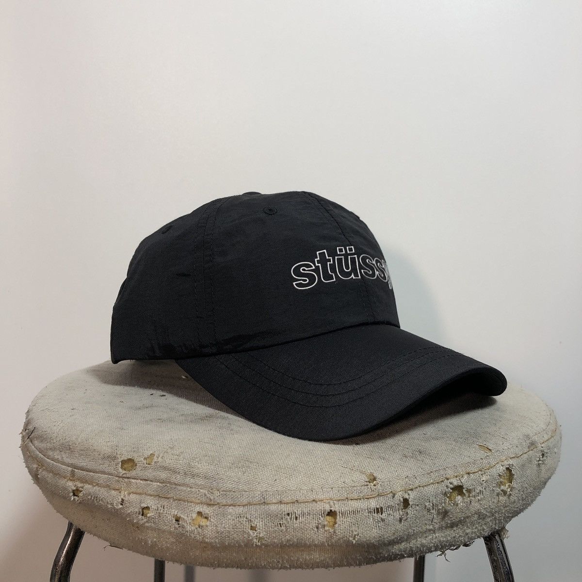 Other Stussy Reflective Cap Size ONE SIZE - 1 Thumbnail