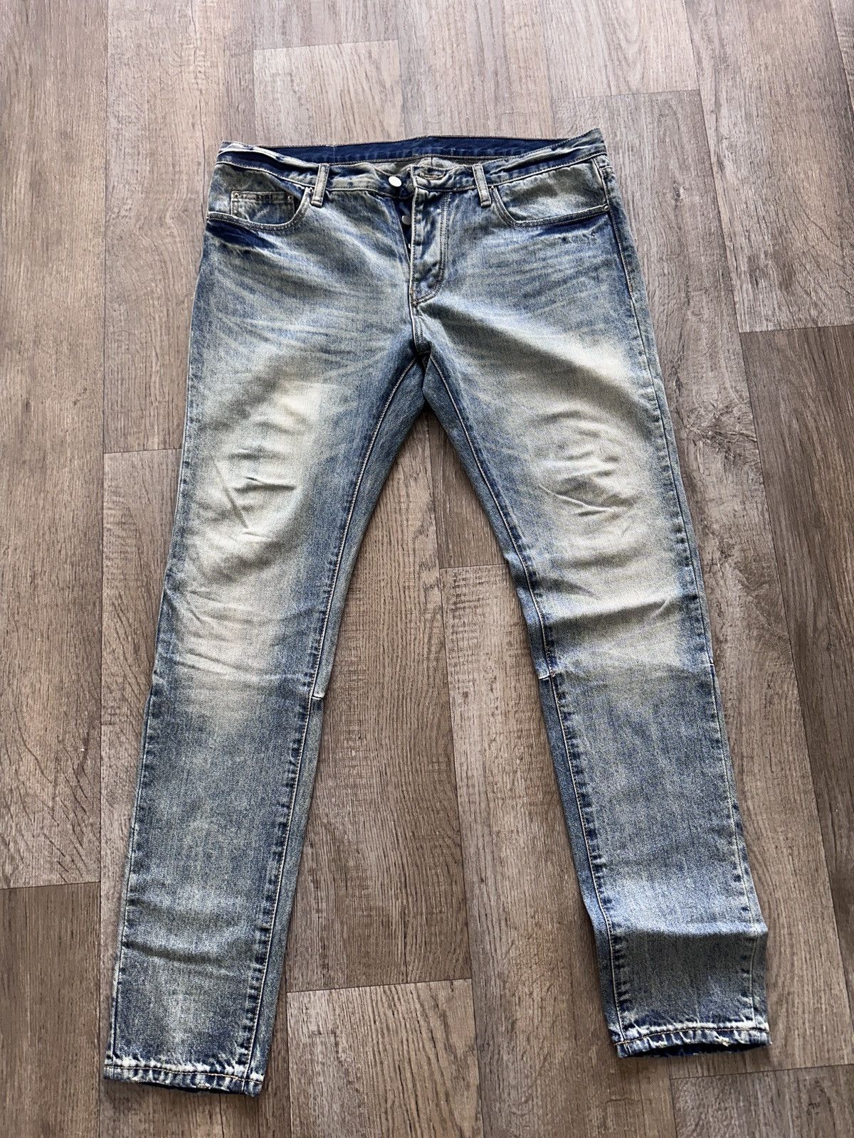 MNML MNML Denim Size US 36 / EU 52 - 5 Thumbnail