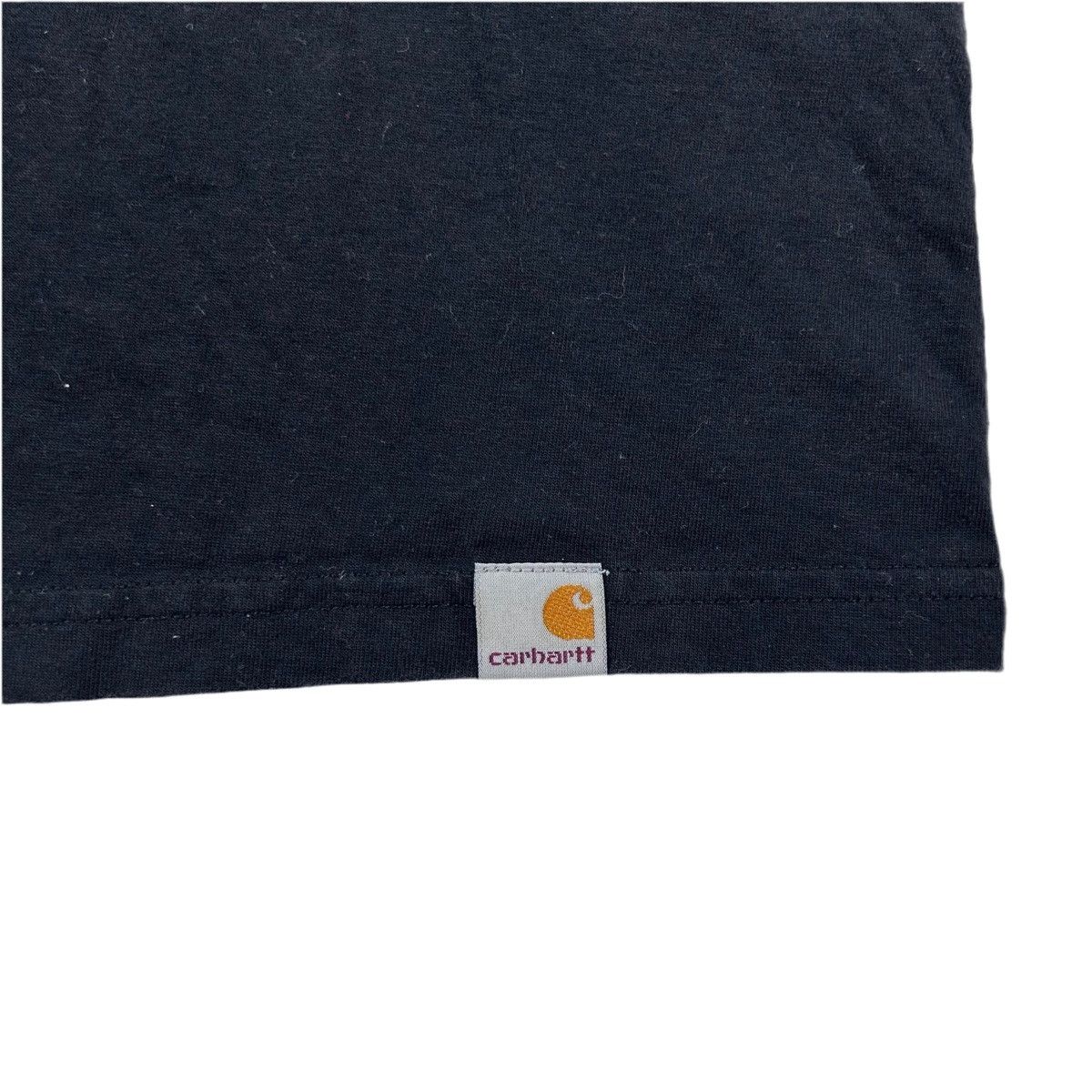Bodega carhartt wip bodega gidden in plain sight tan shirt Size US XXL / EU 58 / 5 - 4 Thumbnail