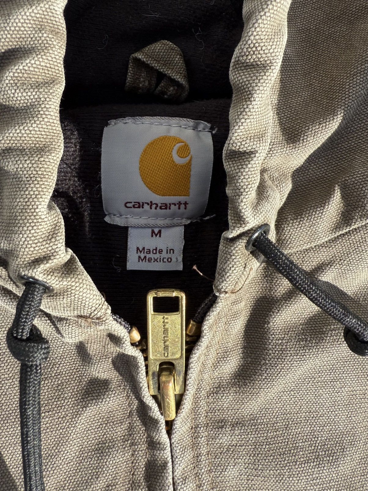 Carhartt × Vintage Carhartt Jacket Size US L / EU 52-54 / 3 - 4 Thumbnail