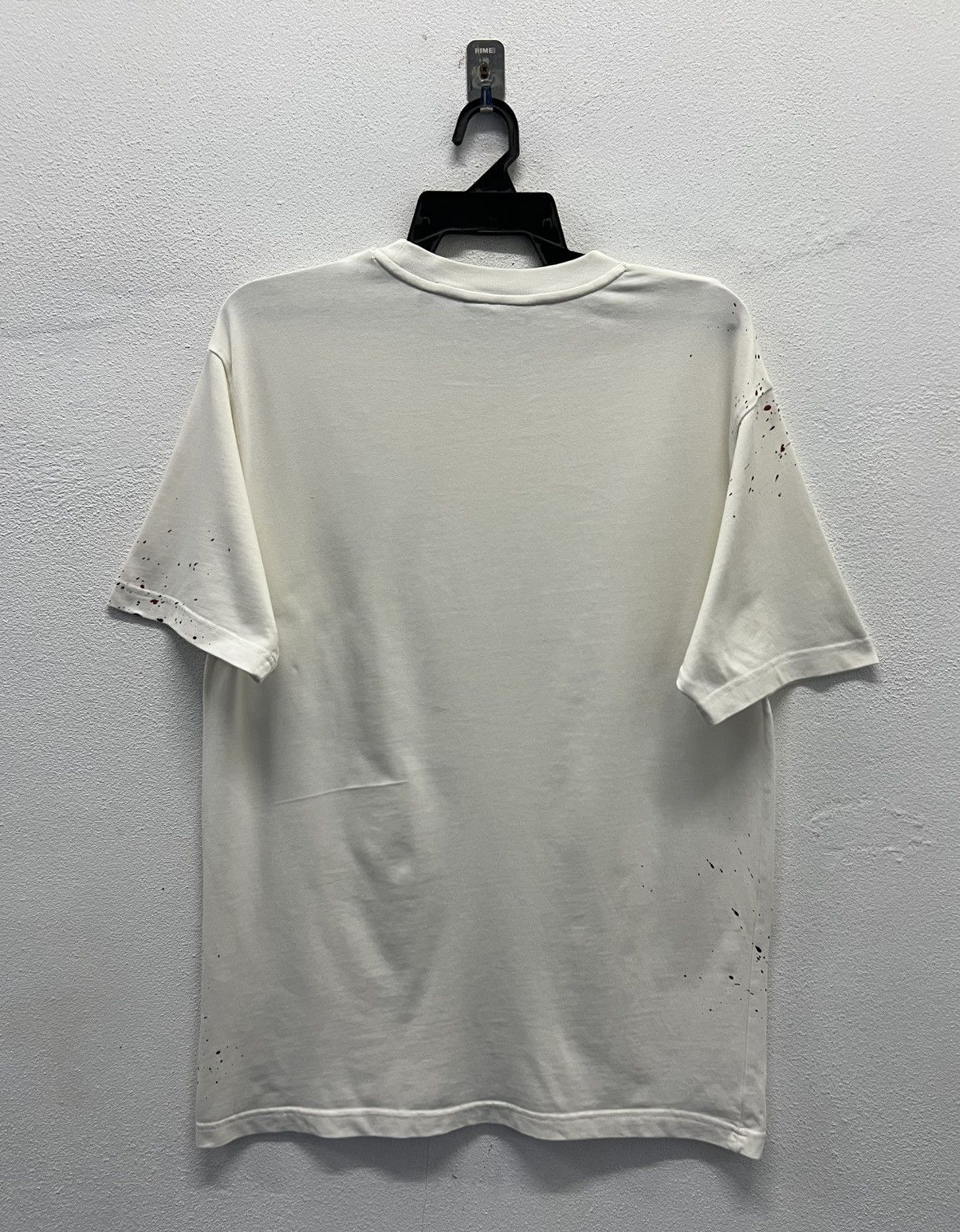Vintage VINTAGE BURESSEY GREATEST SHIRT Size US M / EU 48-50 / 2 - 2 Thumbnail