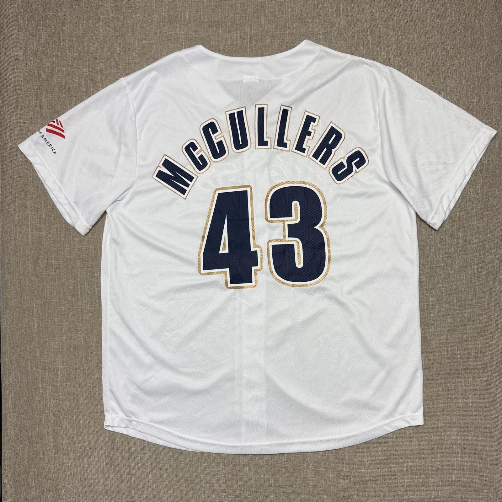 Other Houston Astros Lance McCullers Jr #43 MLB Baseball Graphic Size US XL / EU 56 / 4 - 2 Thumbnail