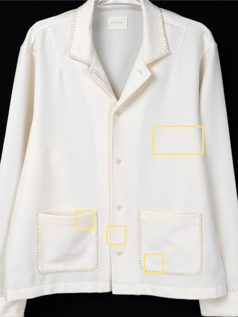 Aime Leon Dore ALD shirt Size US M / EU 48-50 / 2 - 3 Thumbnail