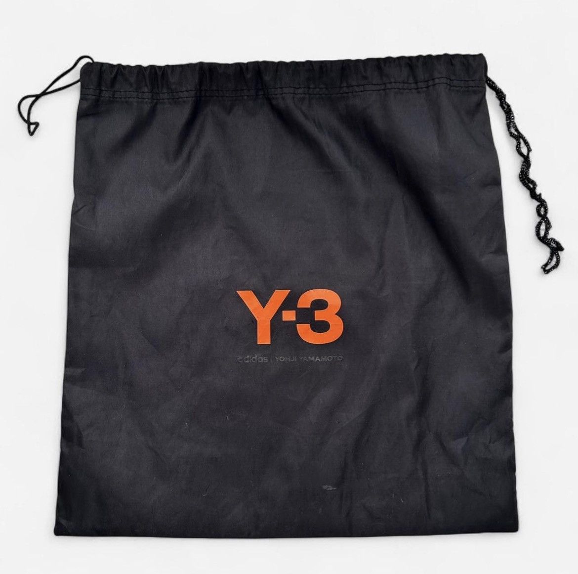 Adidas × Y-3 Adidas x Y-3 Superstar Size US 9 / EU 42 - 8 Thumbnail
