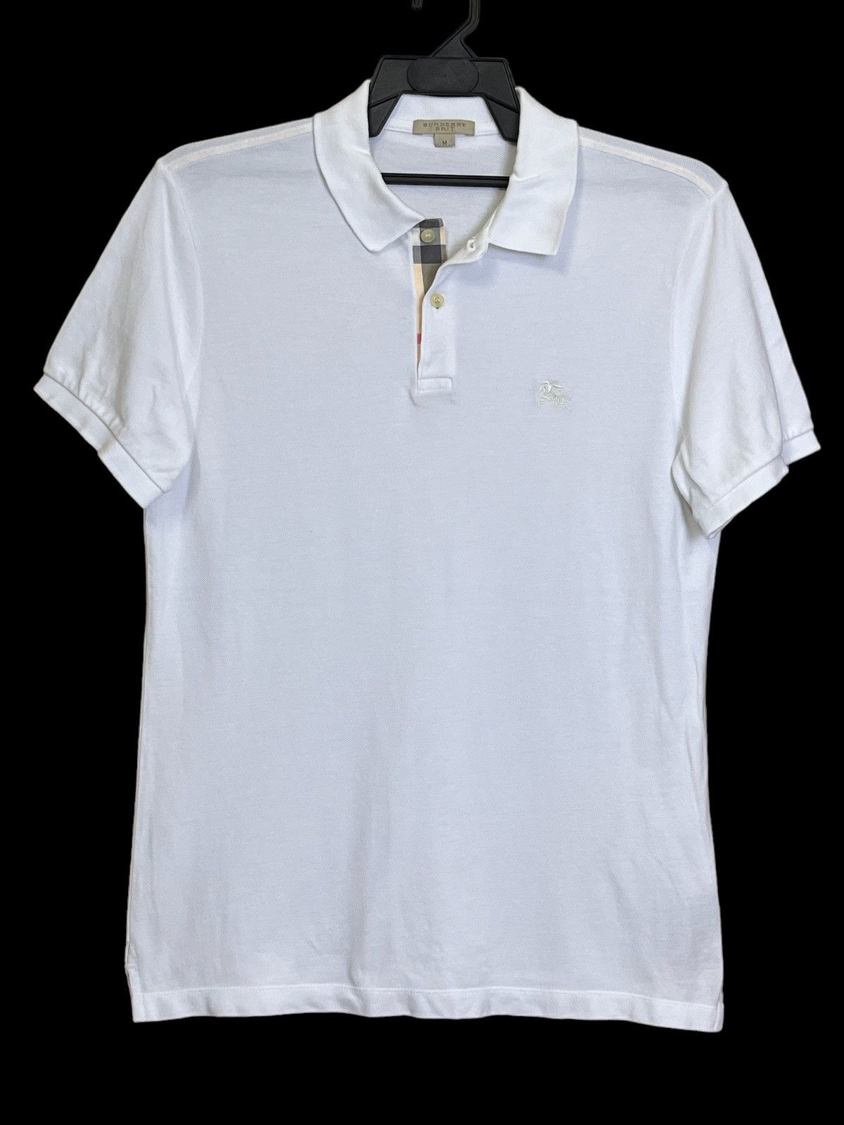 NICE💥AUTHENTIC BURBERRY BRIT POLO SHIRT