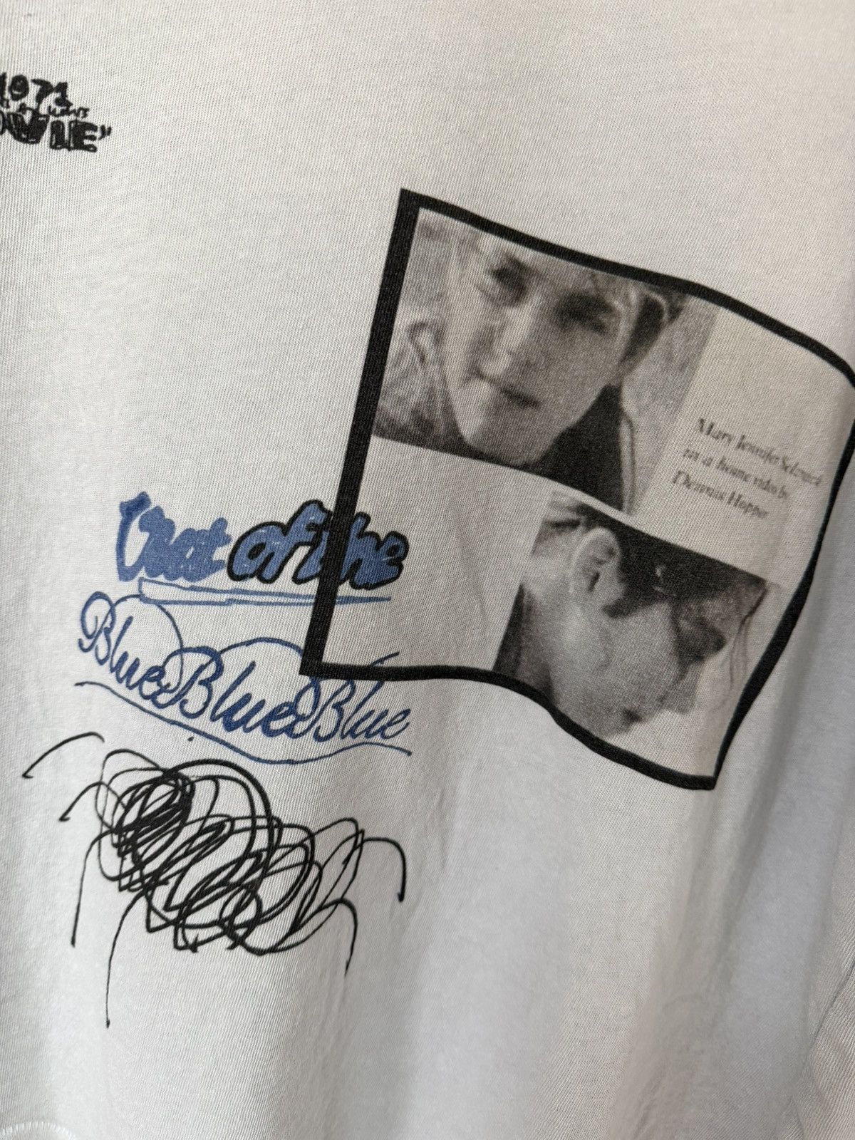 Paly Hollywood The American Dream Tee