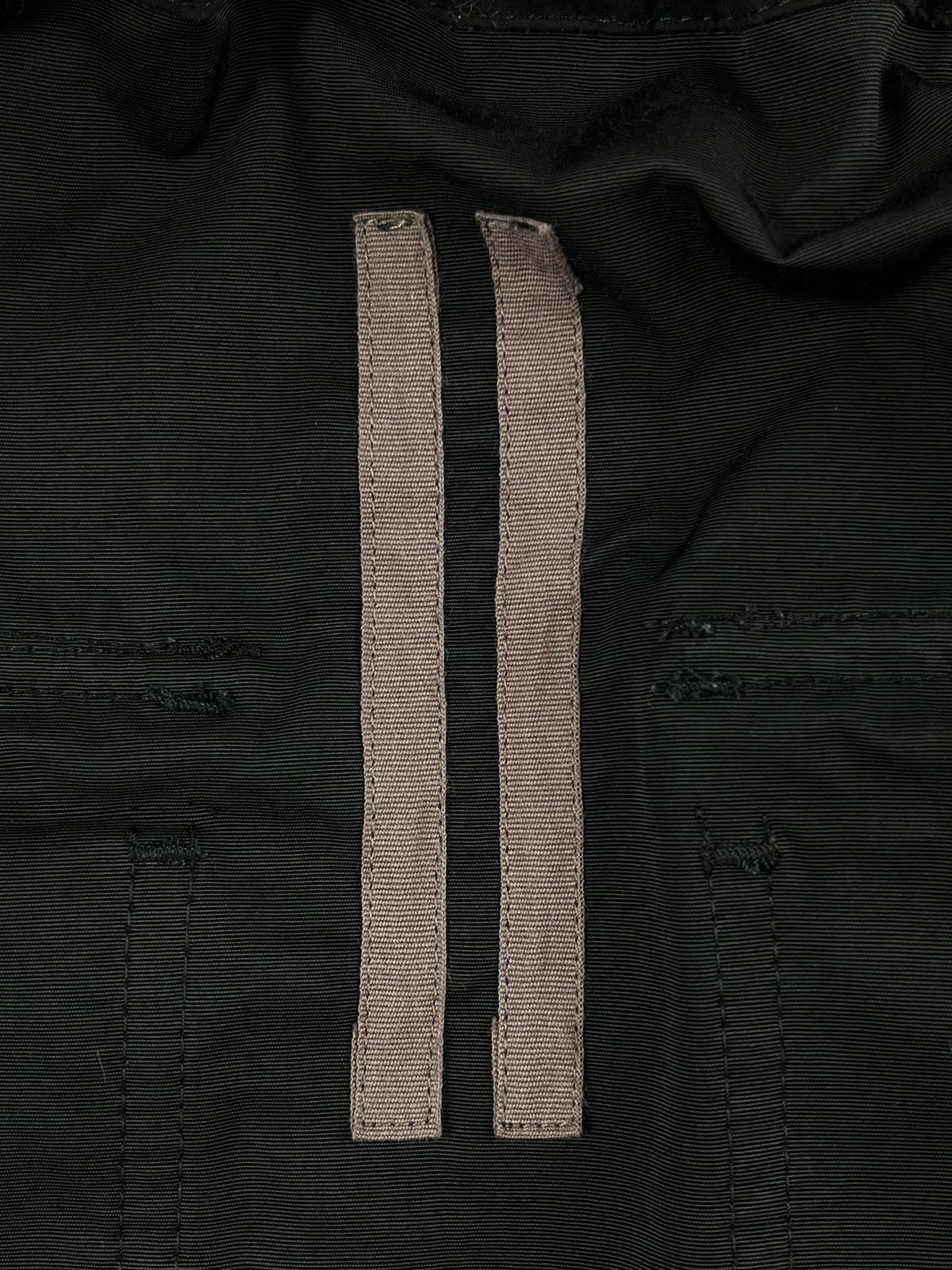 Rick Owens × Rick Owens Drkshdw SS17 Rick Owens Creatch Cargo Shorts Size US 30 / EU 46 - 7 Thumbnail