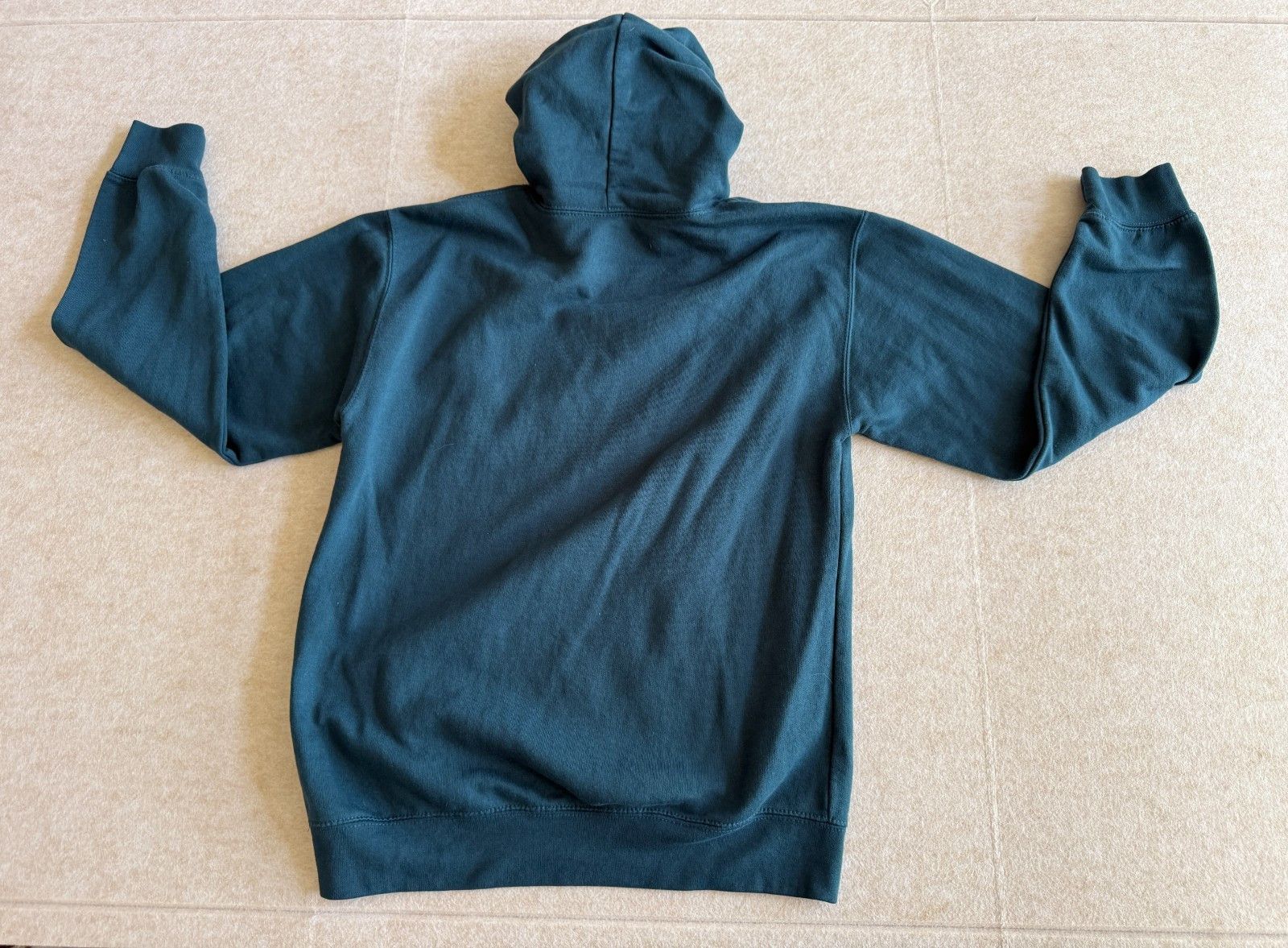 Other Magellan Outdoors, Fish Hoodie Men's Small Size US S / EU 44-46 / 1 - 3 Thumbnail