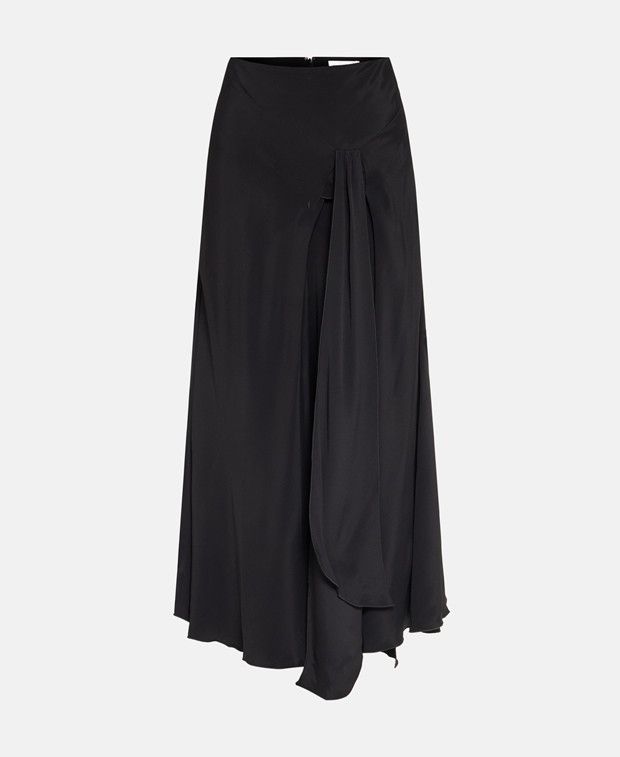 Victoria Beckham Maxi-skirt Size 32" / US 10 / IT 46 - 1 Thumbnail