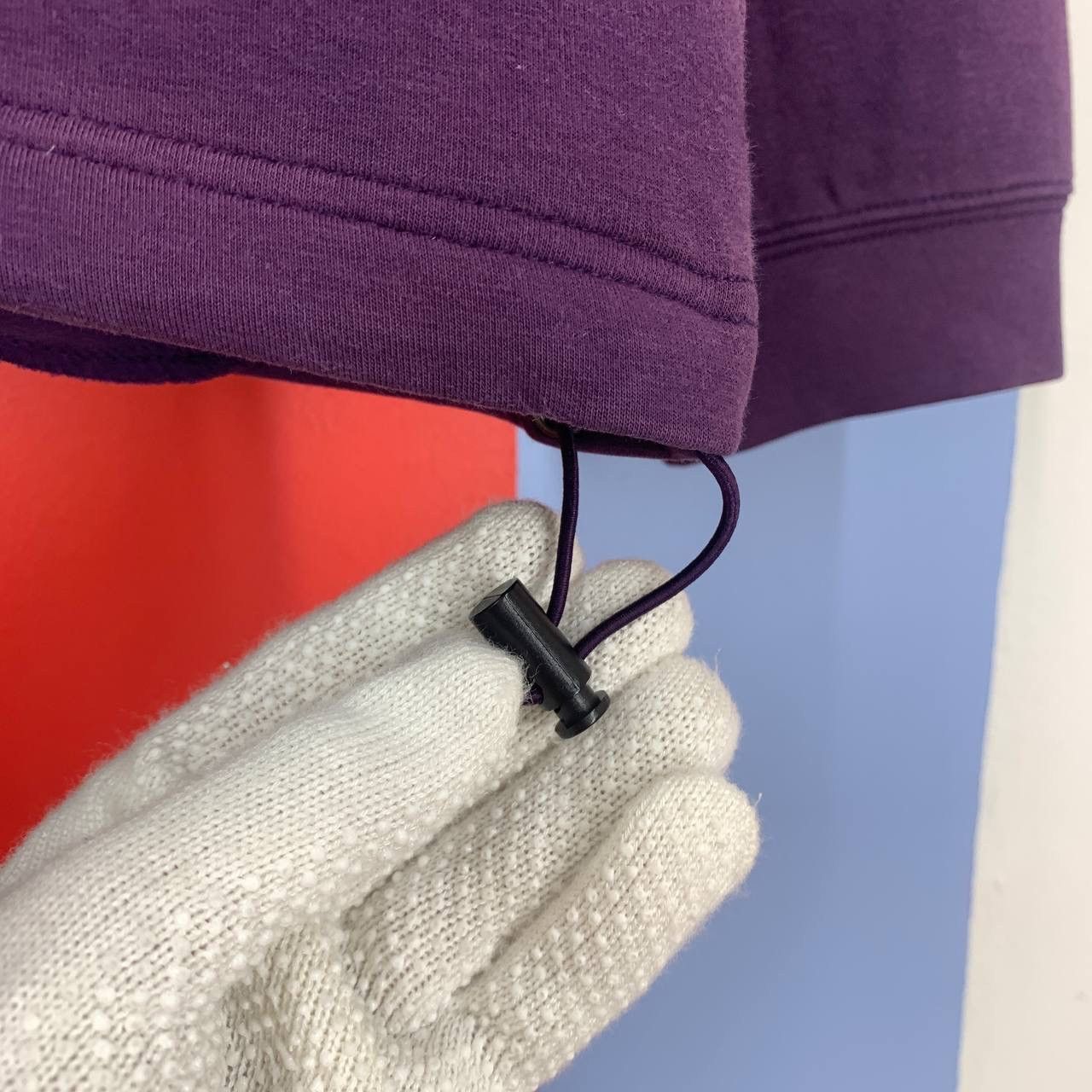 Japanese Brand CAMP 7 BOULDER COLORADO Sweatshirt / Jumper #2475/AN Size US L / EU 52-54 / 3 - 8 Thumbnail