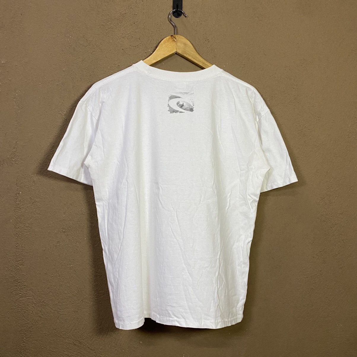 Rip Curl Vintage 90s RIP CURL Printed T-shirt Size US S / EU 44-46 / 1 - 3 Thumbnail