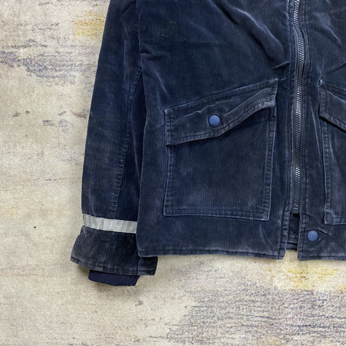Sandinista MFG Cadet sandinista tactical corduroy jacket Size US S / EU 44-46 / 1 - 4 Thumbnail