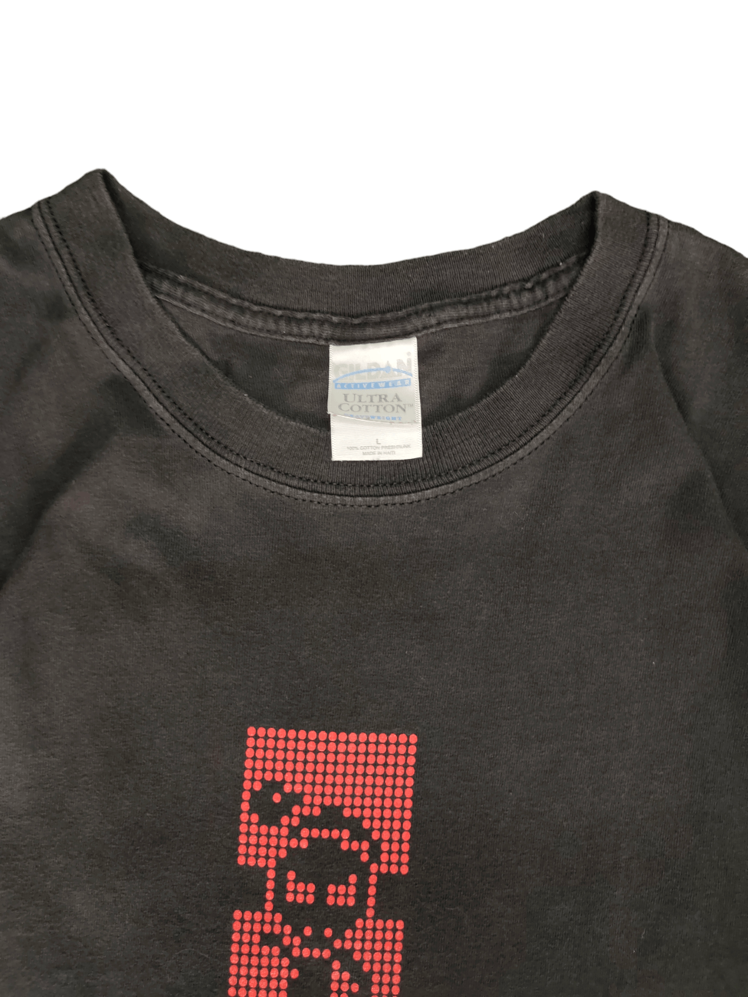 Vintage Vintage Aliyan Maniax by Sammy Alien T-Shirt Y2k Streetwear Size US L / EU 52-54 / 3 - 3 Thumbnail
