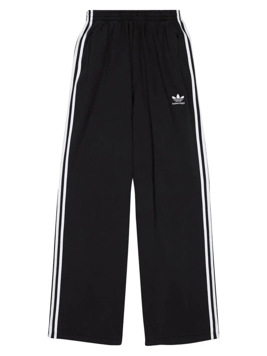Adidas × Balenciaga Balenciaga x Adidas Sweatpants Size US 30 / EU 46 - 1 Thumbnail