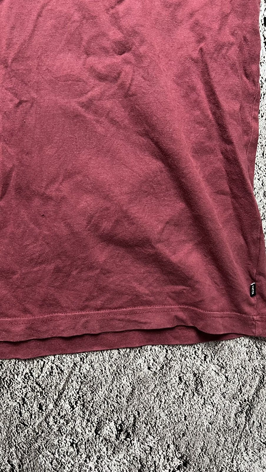 Patta Patta Jimi Hendrix rare tee Size US M / EU 48-50 / 2 - 4 Thumbnail