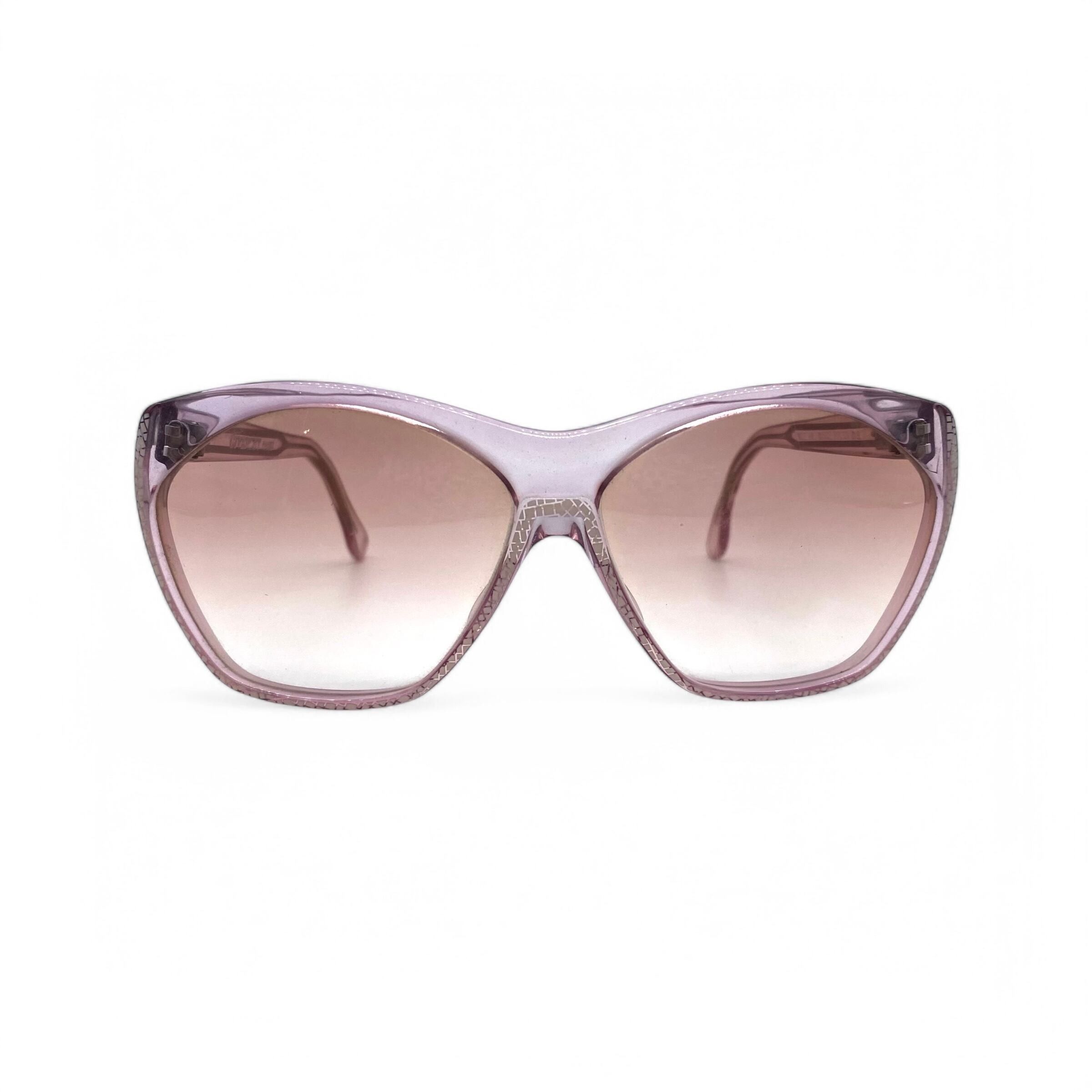 Givenchy Vintage GIVENCHY Eye wear Sunglasses Size ONE SIZE - 2 Thumbnail