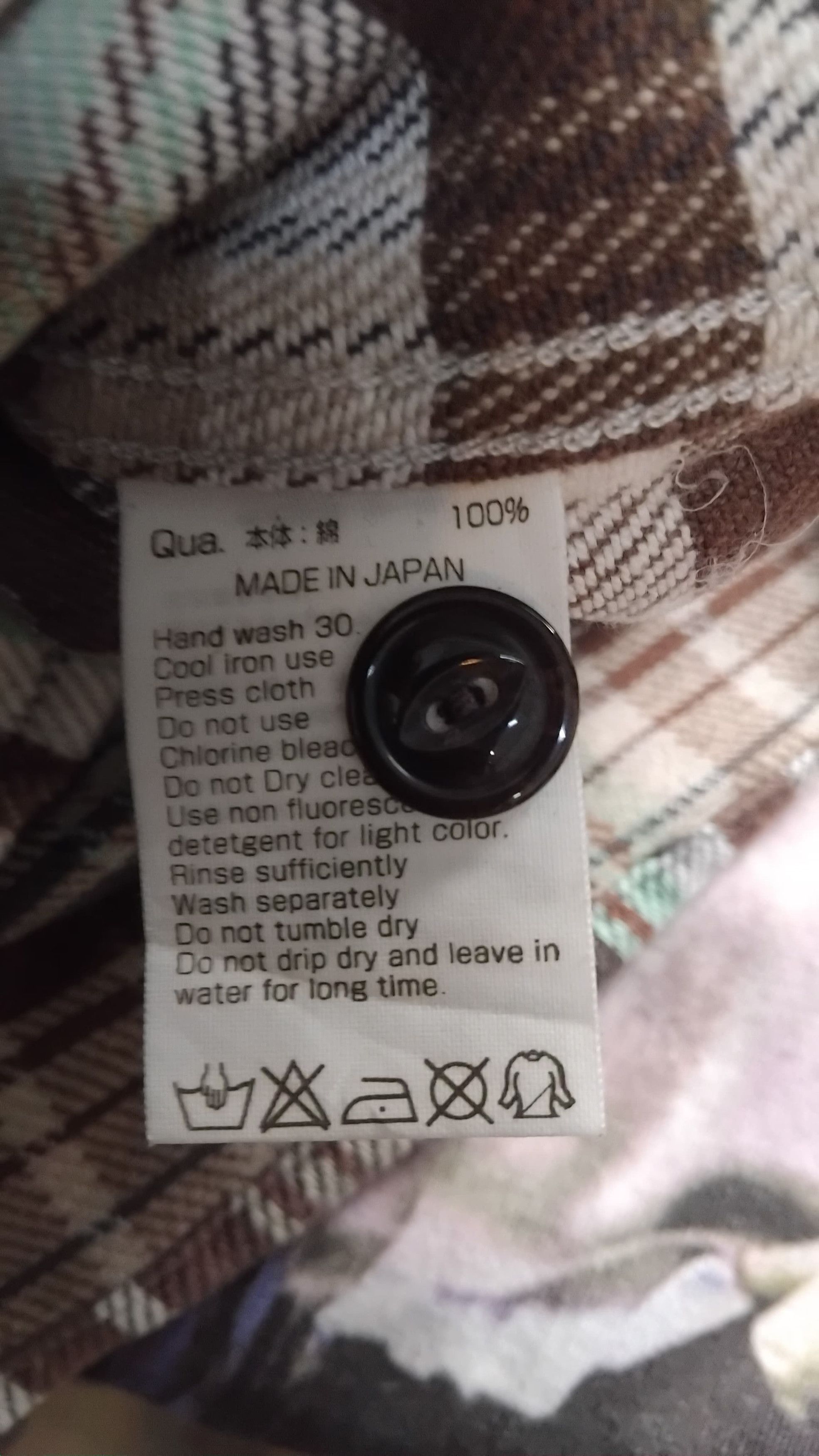 Japanese Brand Vanquish shirt Size US S / EU 44-46 / 1 - 7 Thumbnail